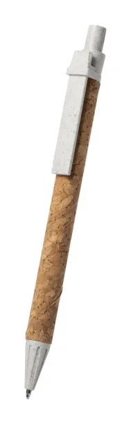 Pevex ballpoint pen Beige