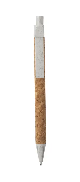 Pevex ballpoint pen Beige
