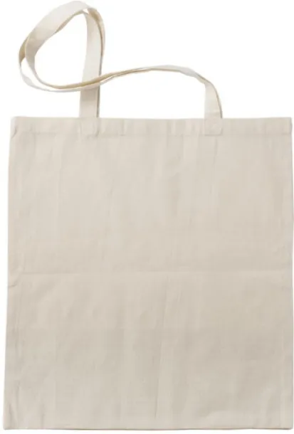 Kyler Cotton (160 g/m2) shopping bag 