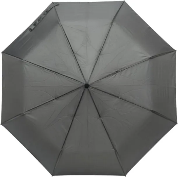  Pongee umbrella Conrad Crna