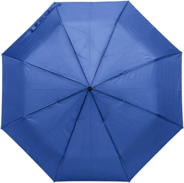  Pongee umbrella Conrad blue