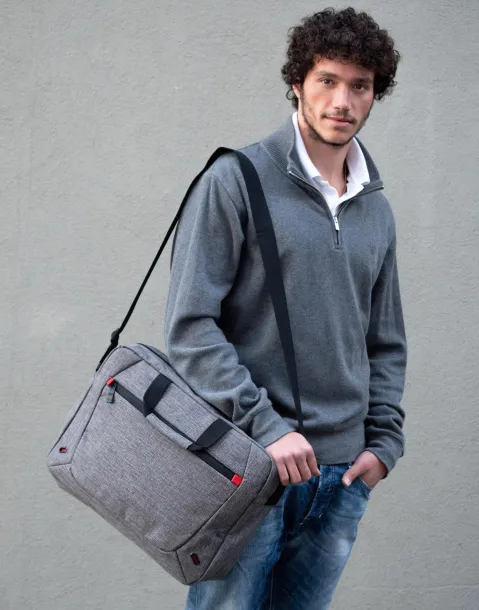  Marseille Messenger laptop torba - Shugon