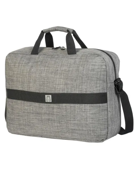  Marseille Messenger laptop torba - Shugon
