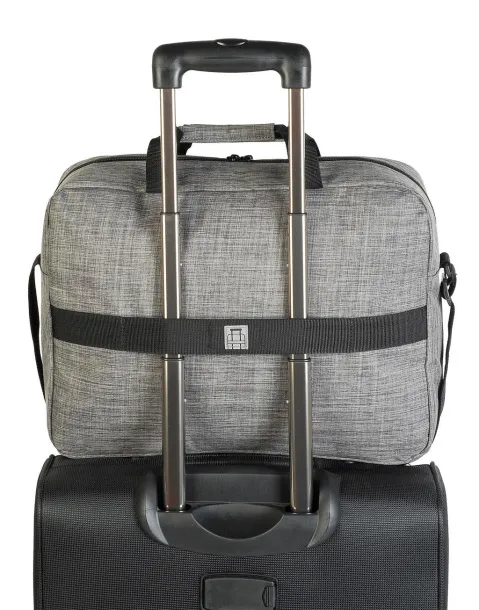  Marseille Messenger laptop torba - Shugon