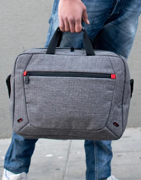  Marseille Messenger laptop torba - Shugon