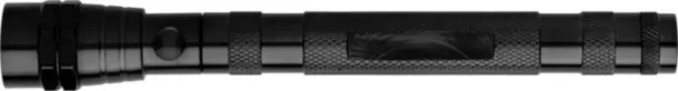 AYA Aluminium torch black