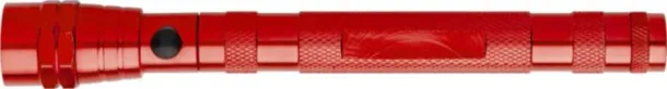 AYA Aluminium torch red