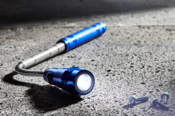 AYA Aluminium torch