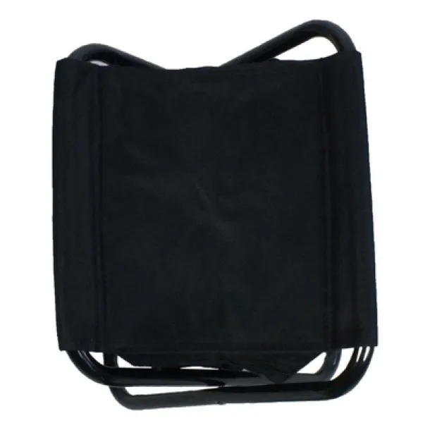  Cooler bag and chair black