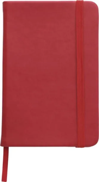 BRIGITTA PU notebook