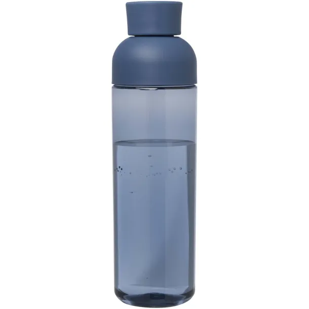 Illuminate 600 ml RPET water bottle Ocean blue