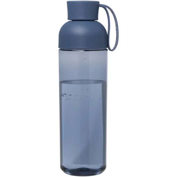 Illuminate 600 ml RPET water bottle Ocean blue