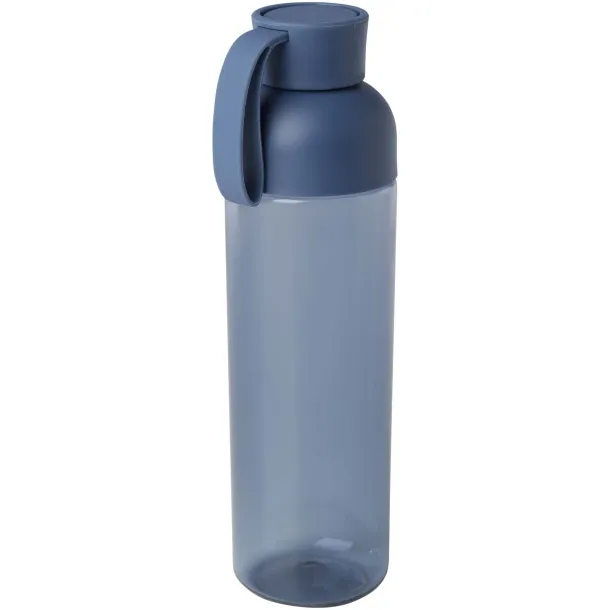 Illuminate RPET boca za vodu, 600 ml Ocean blue