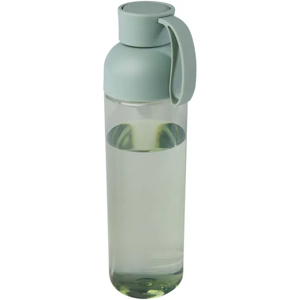 Illuminate RPET boca za vodu, 600 ml Menta zelena