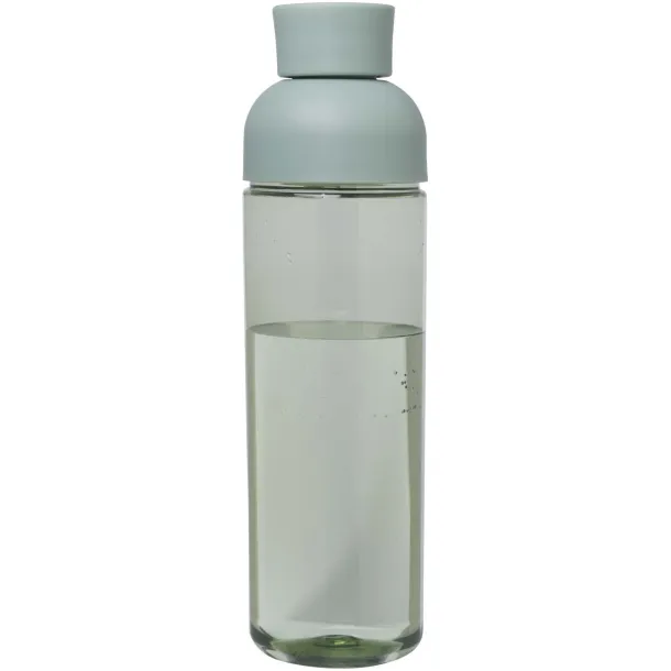 Illuminate RPET boca za vodu, 600 ml Menta zelena