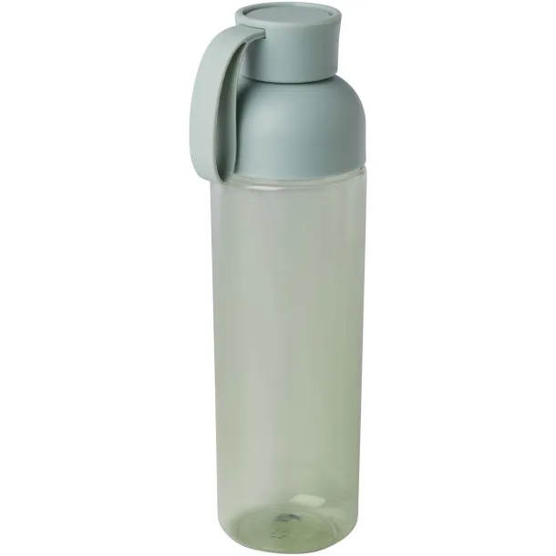 Illuminate 600 ml RPET water bottle Mint green