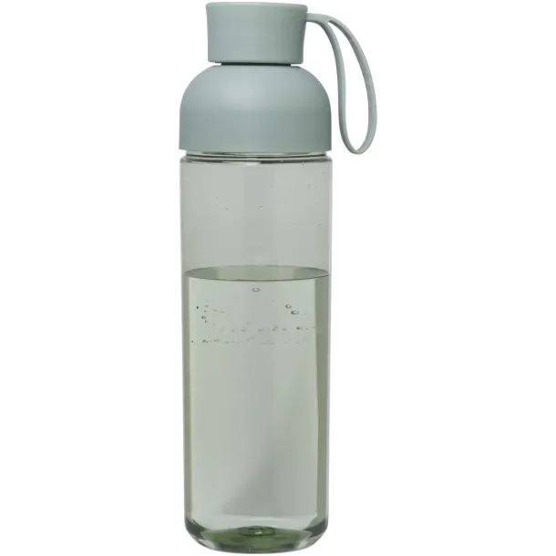Illuminate RPET boca za vodu, 600 ml Menta zelena