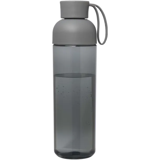 Illuminate 600 ml RPET water bottle Grey