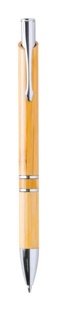 Nukox ballpoint pen Natural
