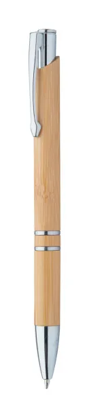 Nukox ballpoint pen Natural