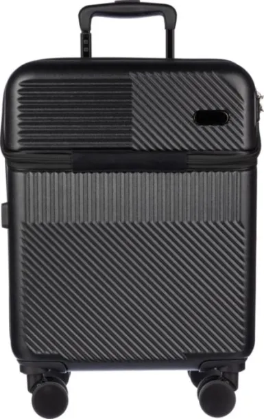 ULF ABS kofer na kotače Crna