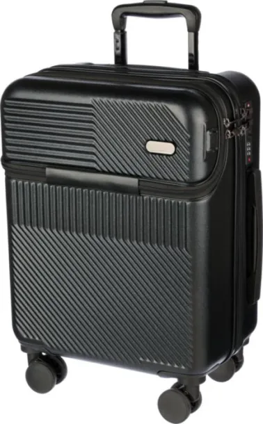 ULF ABS luggage trolley