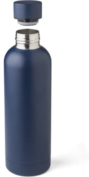 ISAIAH Recycled stainless steel bottle