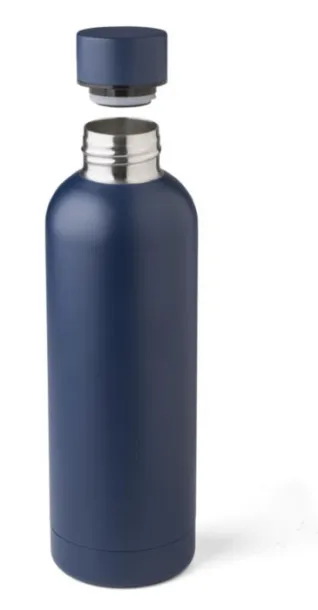 ISAIAH Recycled stainless steel bottle