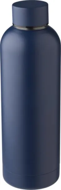 ISAIAH Recycled stainless steel bottle