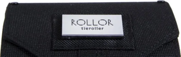 GABRIELLA Rollor® putna torba za kravatu - Rollor