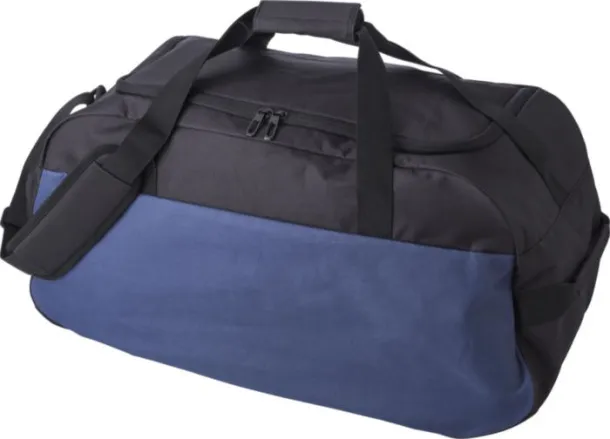 Connor Polyester (600D) sports bag