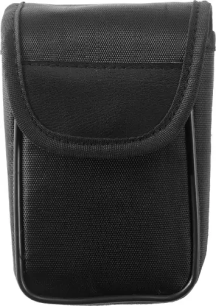 TOBEY Aluminium binoculars Crna