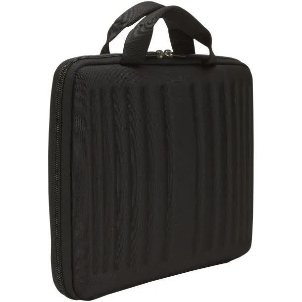 Case Logic 11.6" laptop navlaka s ručkama - Case Logic Solid black