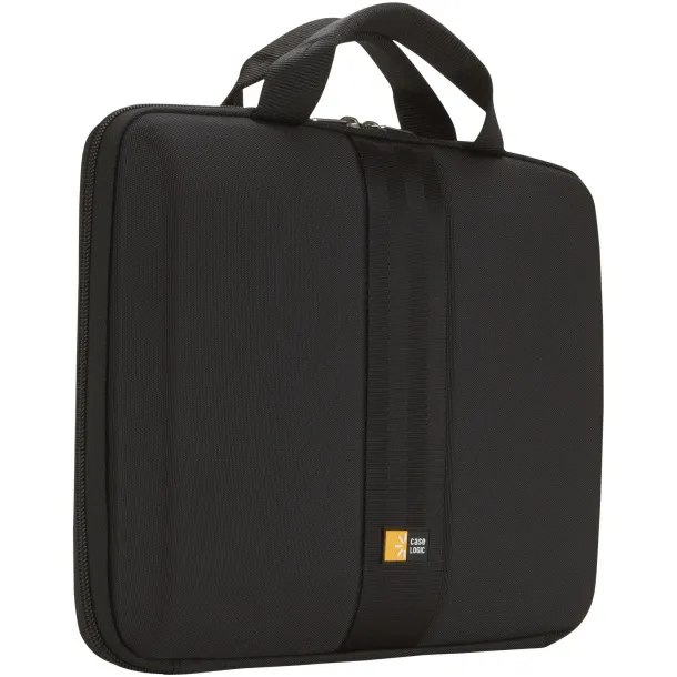 Case Logic 11.6" laptop navlaka s ručkama - Case Logic Solid black