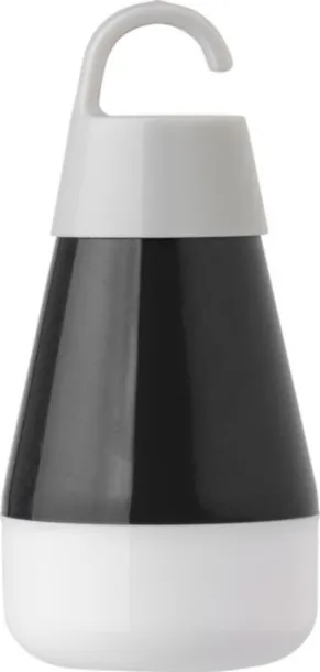 RAMI ABS lanterna Crna