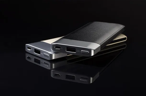 LATIV Power bank  6000 mAh Beige