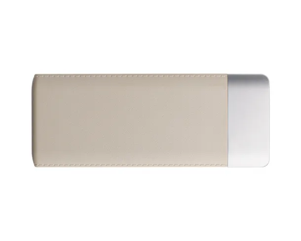 LATIV Power bank  6000 mAh Beige