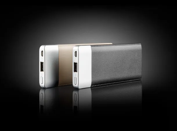 LATIV Power bank  6000 mAh Beige