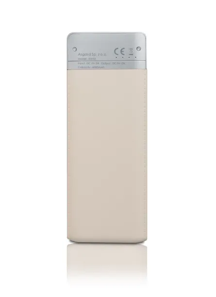LATIV Power bank  6000 mAh Beige