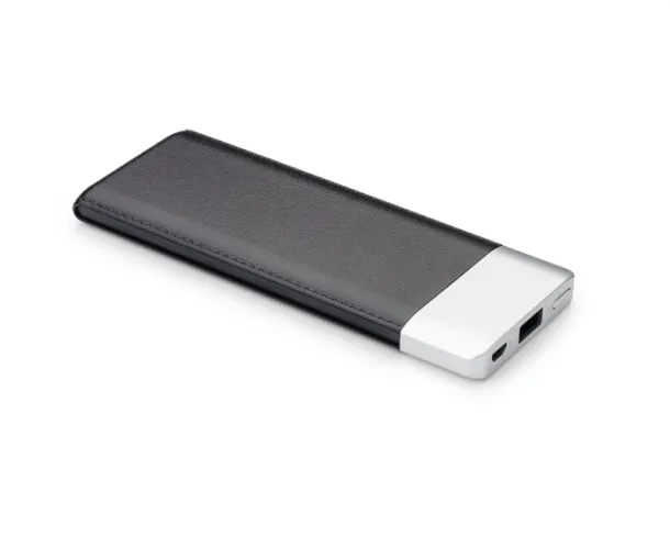 LATIV Power bank  6000 mAh Black