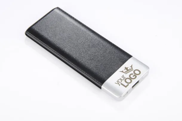 LATIV Power bank  6000 mAh Black