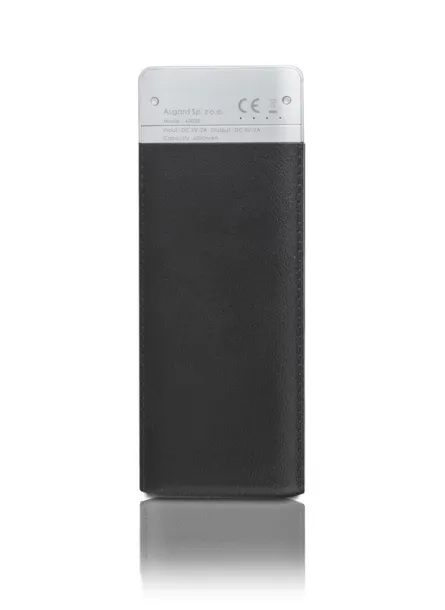 LATIV Power bank  6000 mAh Black