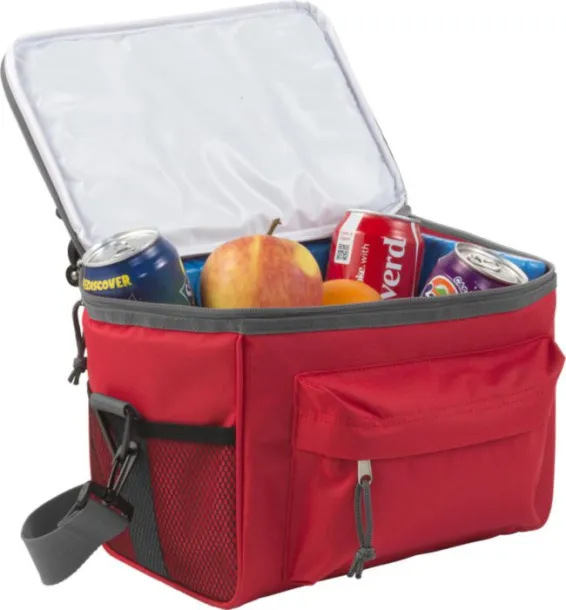  Polyester (600D) cooler bag Joey