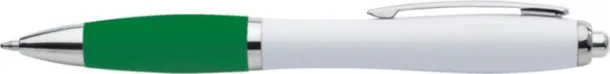 SWANSEA ABS ballpen Zelena