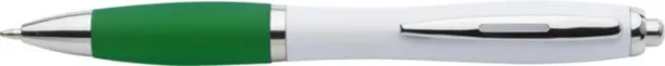 SWANSEA ABS ballpen Zelena