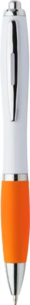 SWANSEA ABS ballpen Narančasta