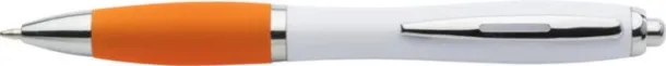 SWANSEA ABS ballpen Narančasta