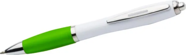 SWANSEA ABS ballpen lime