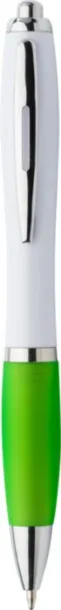 SWANSEA ABS ballpen Limeta