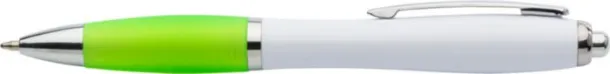 SWANSEA ABS ballpen Limeta